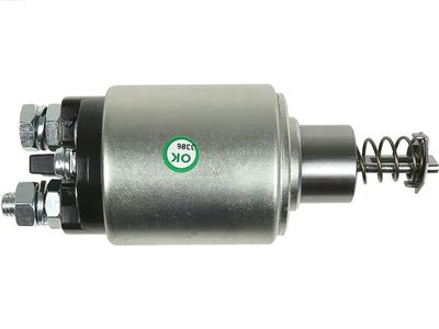 Ievilcējrelejs, Starteris AS-PL SS0247P