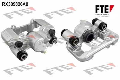 Bremžu suports FTE 9290166