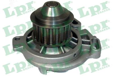 Ūdens sūknis, dzinēja dzesēšana LPR WP0703