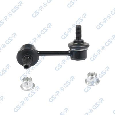 Stiepnis/Atsaite, Stabilizators GSP S050962