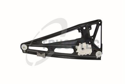 Stikla pacelšanas mehānisms TRUCKTEC AUTOMOTIVE 08.53.033