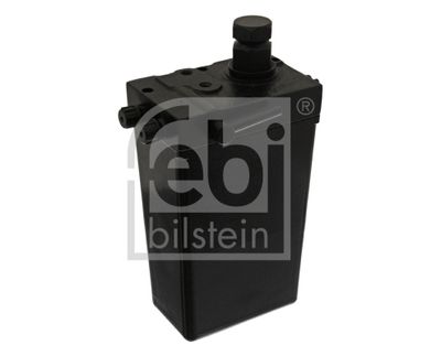 Kabīnes pacelšanas sūknis, kabīne FEBI BILSTEIN 40356