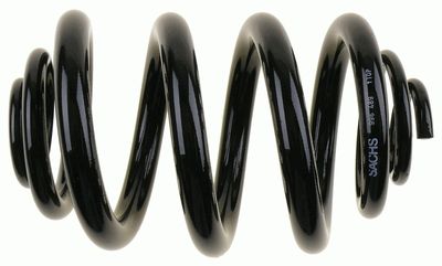 Balstiekārtas atspere SACHS 996 489