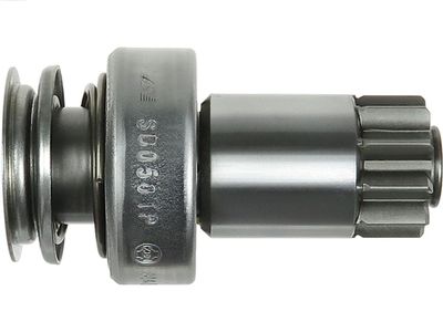 Pievads ar brīvgaitas mehānismu, Starteris AS-PL SD0501P