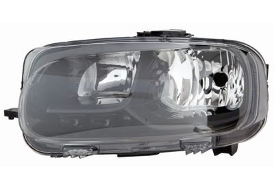 Основная фара ABAKUS 552-1153LMLDEM2