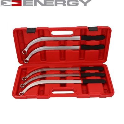 ENERGY NE00413 Atslēga, Zobsiksnas spriegotājrullītis