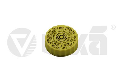 Крышка, бачок тормозной жидкости vika 66111597901
