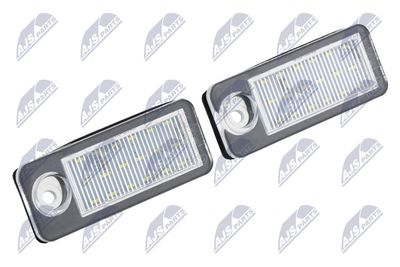 lampki led podświetlenia tablicy NTY ELP-AU-015