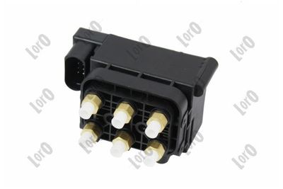 zawór instalacji pneumatycznej AUDI Q7/JEEP GRAND CHEROKEE/VOLVO XC60/XC90/VW TOUAREG 04- ABAKUS 131-02-501