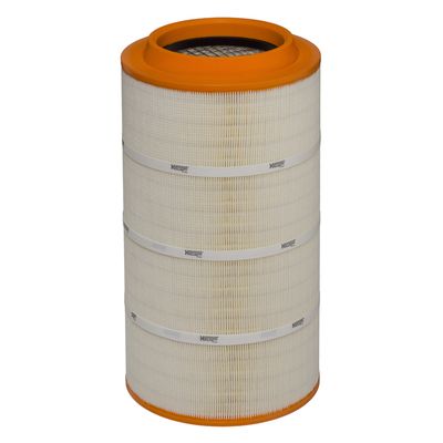 Gaisa filtrs HENGST FILTER E603L