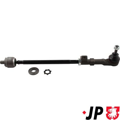 Stūres šķērsstiepnis JP GROUP 4344400170