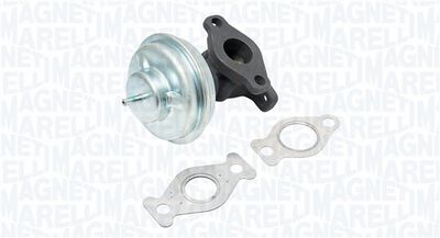 Izpl. gāzu recirkulācijas vārsts MAGNETI MARELLI 571822112332