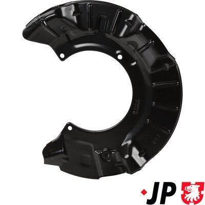 Отражатель, диск тормозного механизма JP GROUP 6064200180