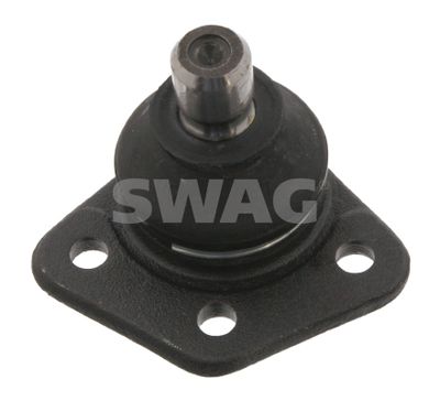 Balst-/Virzošais šarnīrs SWAG 30 78 0006