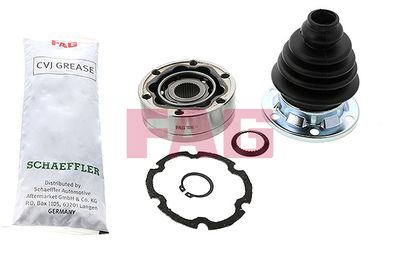 Шарнирный комплект, приводной вал Schaeffler FAG 771 0576 30