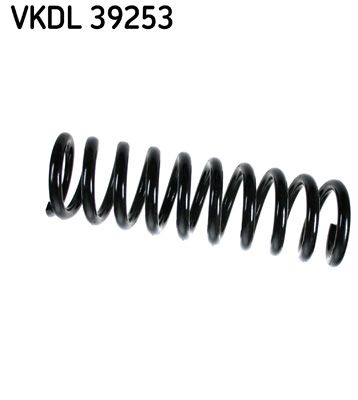 Balstiekārtas atspere SKF VKDL 39253