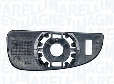 Spoguļstikls, Platleņķa spogulis MAGNETI MARELLI 350319420310