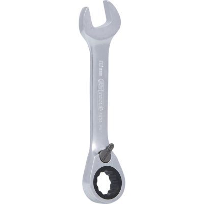 Uzgriežņu atslēga ar sprūdmehānismu KS TOOLS 503.4633