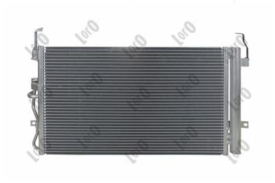 Конденсатор, кондиционер ABAKUS 019-016-0004