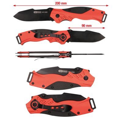 Saliekamais nazis KS TOOLS 907.2225