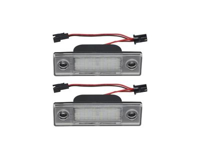 ABAKUS L072100001LED Numurzīmes apgaismojuma lukturis