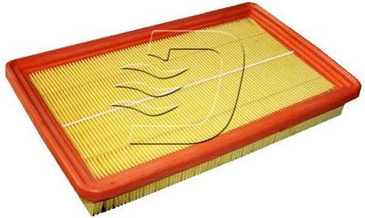 Воздушный фильтр DENCKERMANN A140944