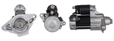 Стартер DRI 335258152