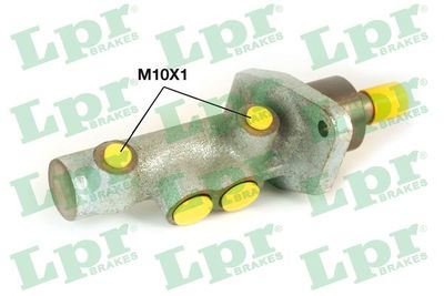 Главный тормозной цилиндр LPR 1546