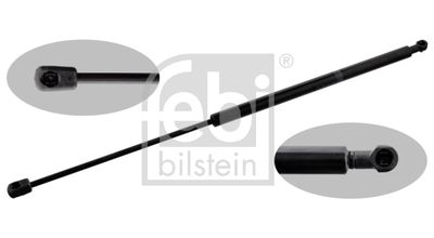 Gāzes atspere, Bagāžas/Kravas nodalījuma vāks FEBI BILSTEIN 47910