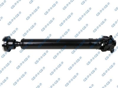 Карданный вал, главная передача GSP PS900310