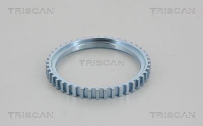 Зубчатый диск импульсного датчика, противобл. устр. TRISCAN 854 050 401