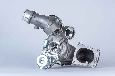 Компрессор, наддув BORGWARNER 53 049 880 057