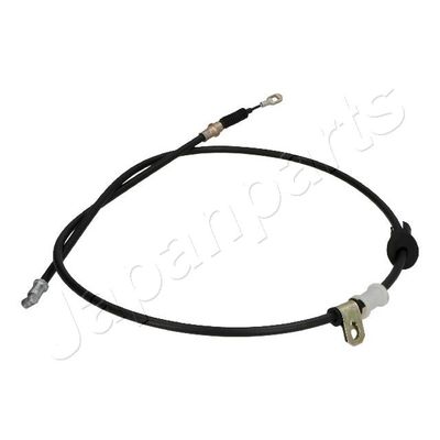 Trose, Stāvbremžu sistēma JAPANPARTS BC-503