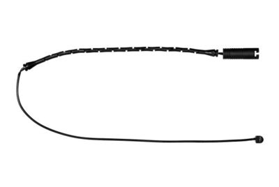 Сигнализатор, износ тормозных колодок HELLA 8DK 355 250-171