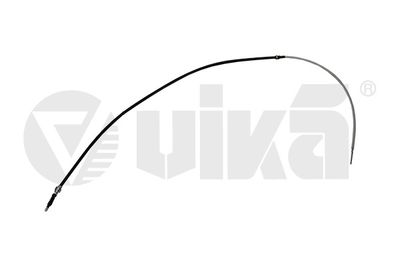 Тросик, cтояночный тормоз vika 66091024701