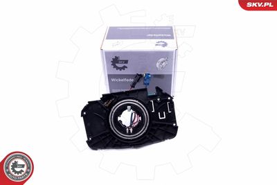 Spirālatspere, Gaisa spilvens ESEN SKV 96SKV563