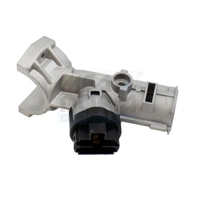 Stūres vārpstas slēdzene MEAT & DORIA 28015