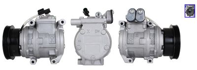 Компрессор, кондиционер ELSTOCK 51-1197