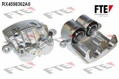 Bremžu suports FTE 9292365