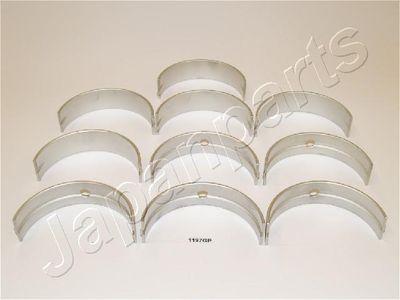 Kloķvārpstas gultņu komplekts JAPANPARTS MS1197GP