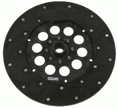 Sajūga disks SACHS 1864 921 001