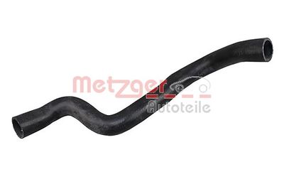 Шланг радиатора METZGER 2421394