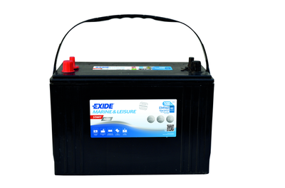 EXIDE EM960 Startera akumulatoru baterija