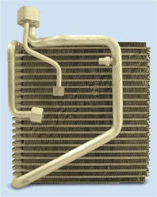 Испаритель, кондиционер JAPANPARTS EVP1610003