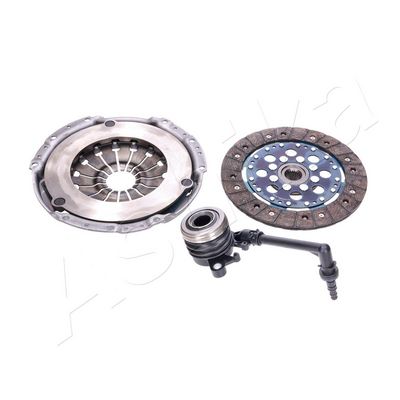 Комплект сцепления ASHIKA 92-01-1007