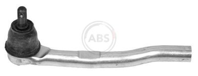 Stūres šķērsstiepņa uzgalis A.B.S. 230610