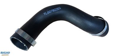 Pūtes sistēmas gaisa caurule BUGIAD 82201