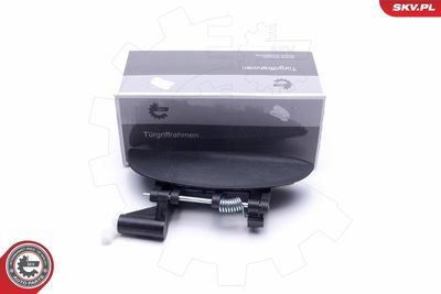 Наружная ручка двери ESEN SKV 96SKV182