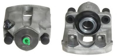 Bremžu suports GENERAL RICAMBI BW6074