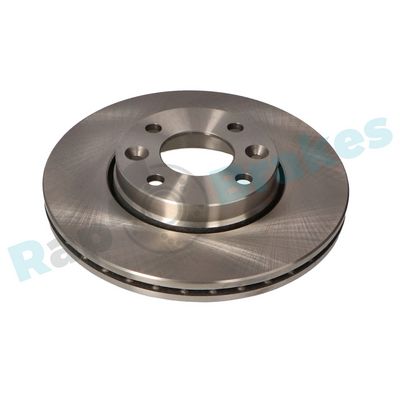 Тормозной диск RAP BRAKES R-D0454